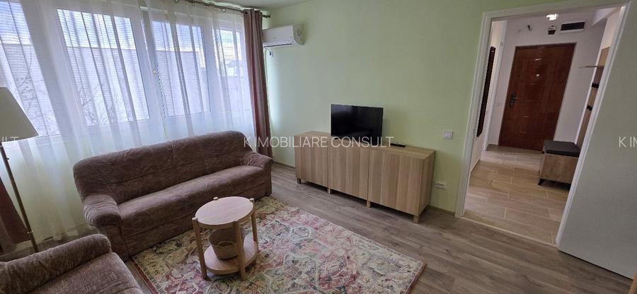 Tineretului Dimitrie Cantemir apartament 2 camere de inchiriat - 5
