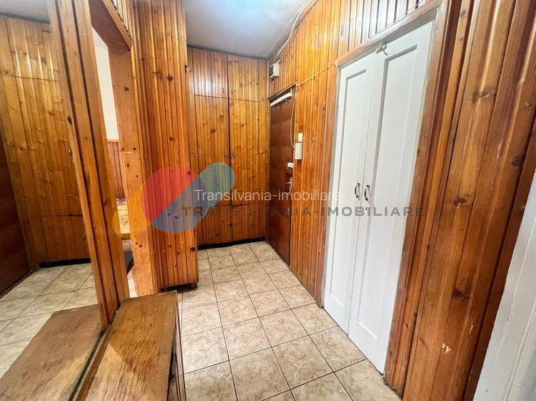 Apartament 2 camere, 46 mp, etaj 1, zona Garii-Cluj-Napoca - 5