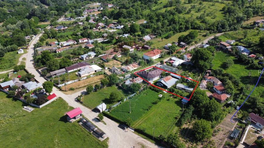 Casă de vanzare sat Rosioara - 28