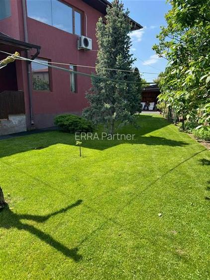 Vila cu gradina. Chitila. Exclusivitate. - 2