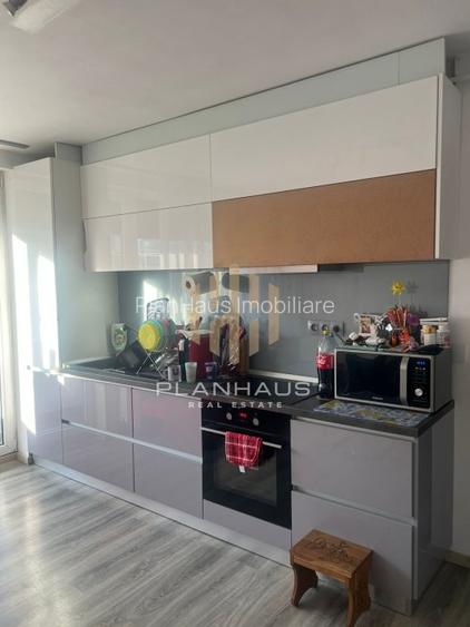 Apartament 2 camere – str. Victor Babeș, zona TBC - 6