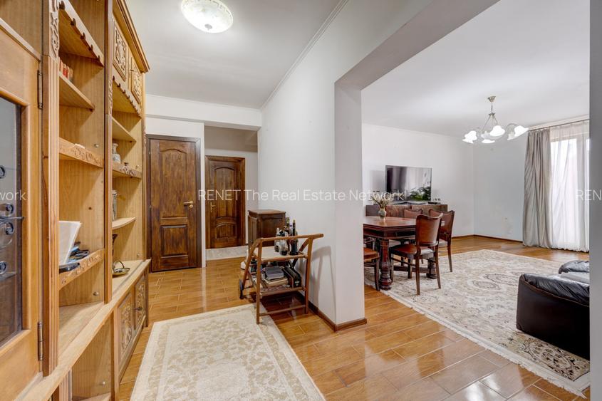 ADUNATII-COPACENI - APARTAMENT 135 MP, LOT 787 MP! - 8