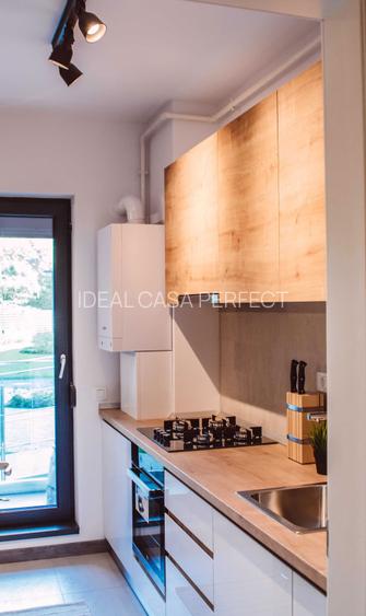 21 Residence b-dul Iuliu Maniu nr 15 H langa parcul Liniei, metrou aproape - 2