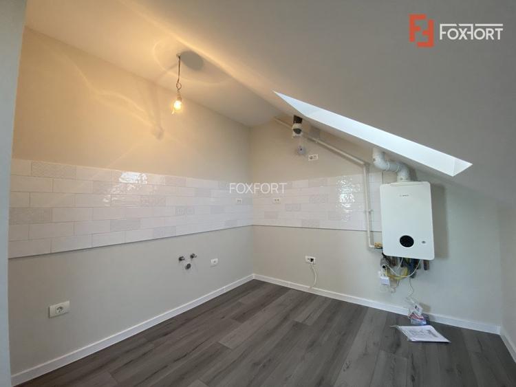 Apartament cu 3 camere in Dumbravita - ID V4056 - 5