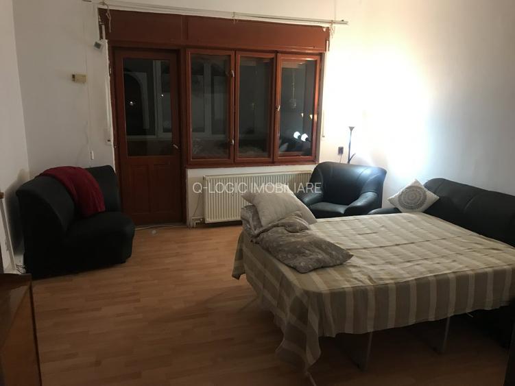 Apartament 4 camere cu priveliste deosebita zona Colinei - 10