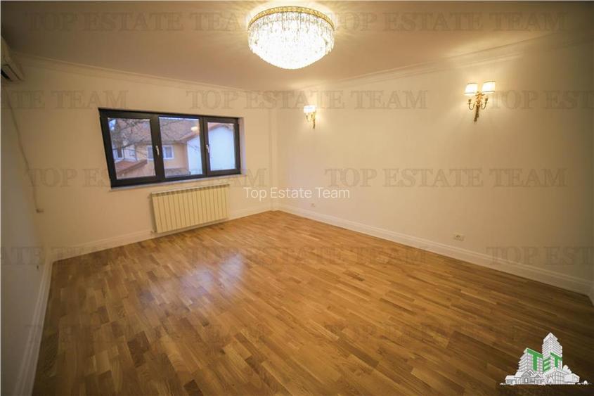 Vila pretabila rezidenta/office Iancu Nicolae - 9