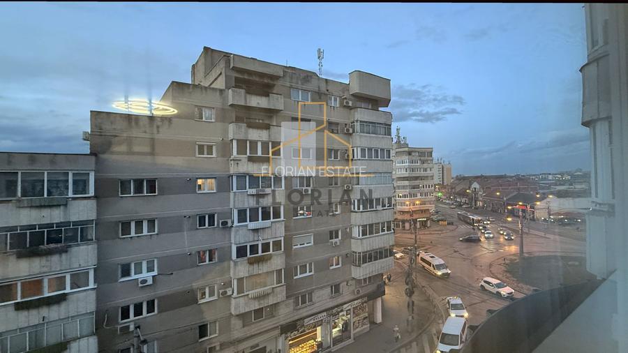 Apartament 3 camere LUX, zona Iuliu Maniu, Sagului, Prima inchiriere - 12