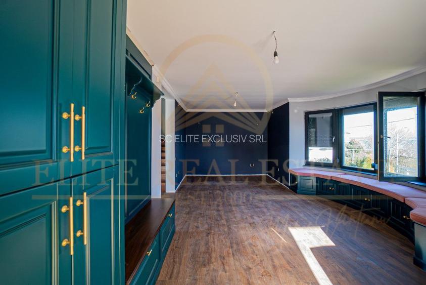 Năvodari - Casă exclusivistă cu ponton privat – Primul rând la lac - 7