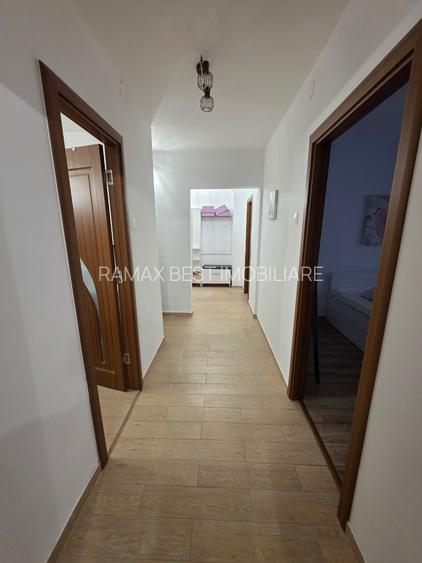 Nicolae Grigorescu, 5 minute metrou si parc IOR, Prevederii - 13