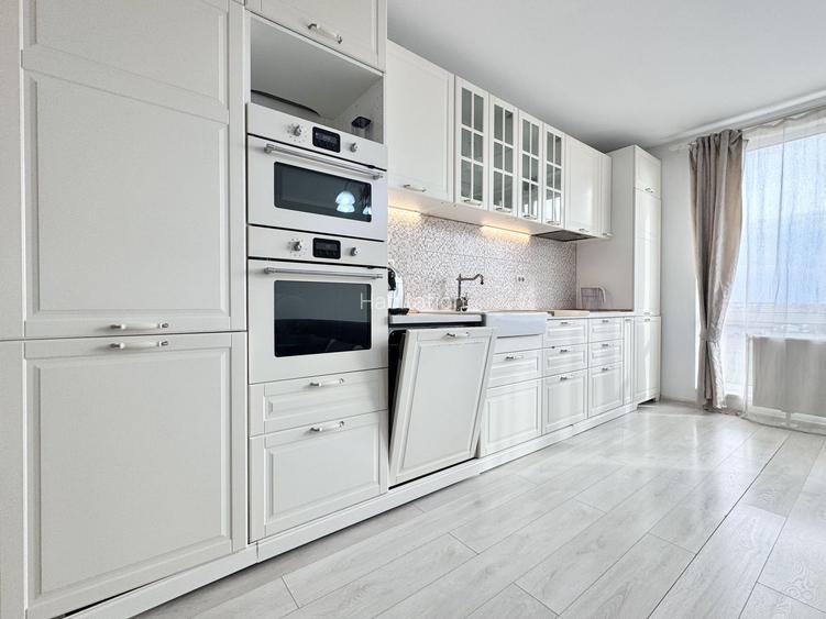 Apartament 3 camere Braytim + parcare proprie - 9