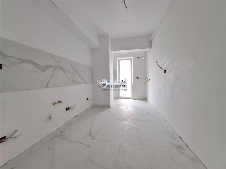 Apartament 3 camere de vanzare in Iasi, Galata, 89,81 mp, bloc nou - 12