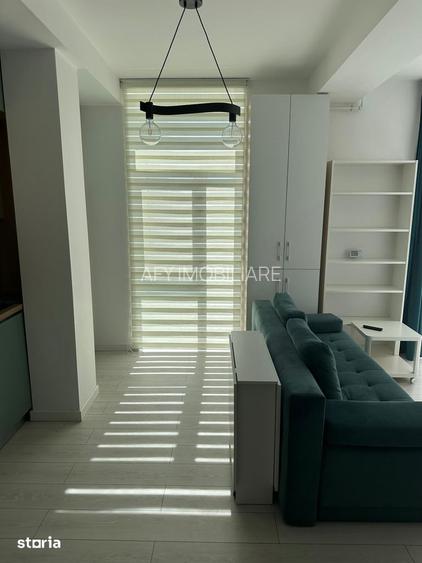 De Inchiriat Apartament 2 camere ,Viilor,bloc nou - 2