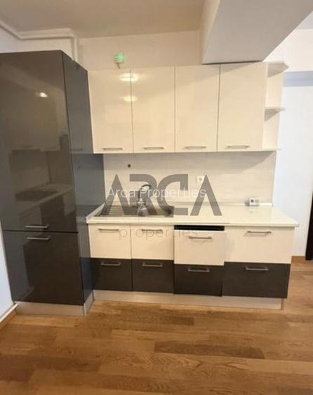 2 Camere în Upground Residence | 75 mp | Parcare - 6