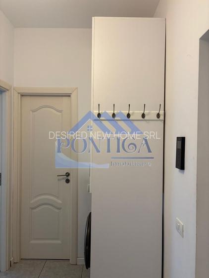 2 camere decomandate | Campus - 2