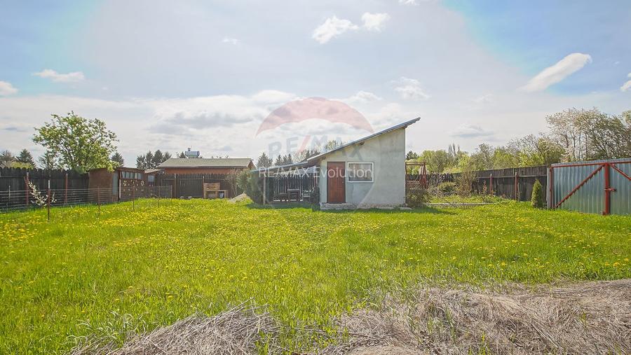 Teren intravilan 514mp- Stupini, Brașov | Ideal pentru locuință P+1+M - 4