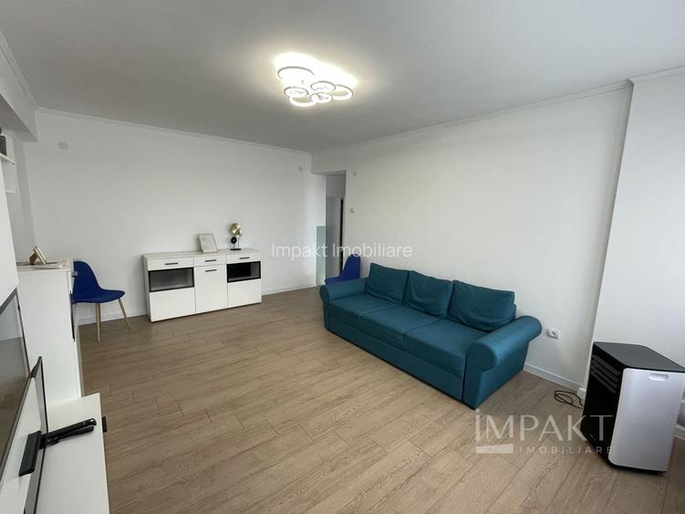Apartament 2 camere in Piața Mihai Viteazul. - 2