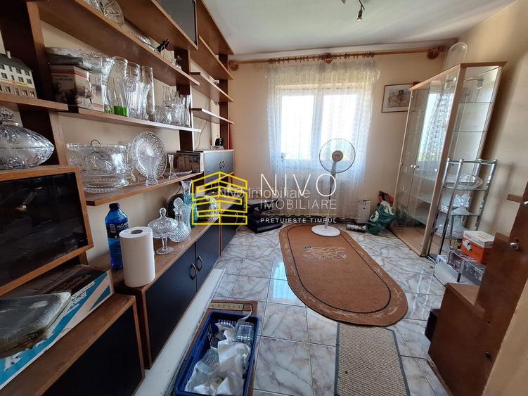 Duplex orizontal – Tg. Mureș – Platoul Cornești - 8