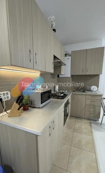 Apartament 3 Camere , 70 mp , Etaj 1 - Langa VIVO Mall - 2