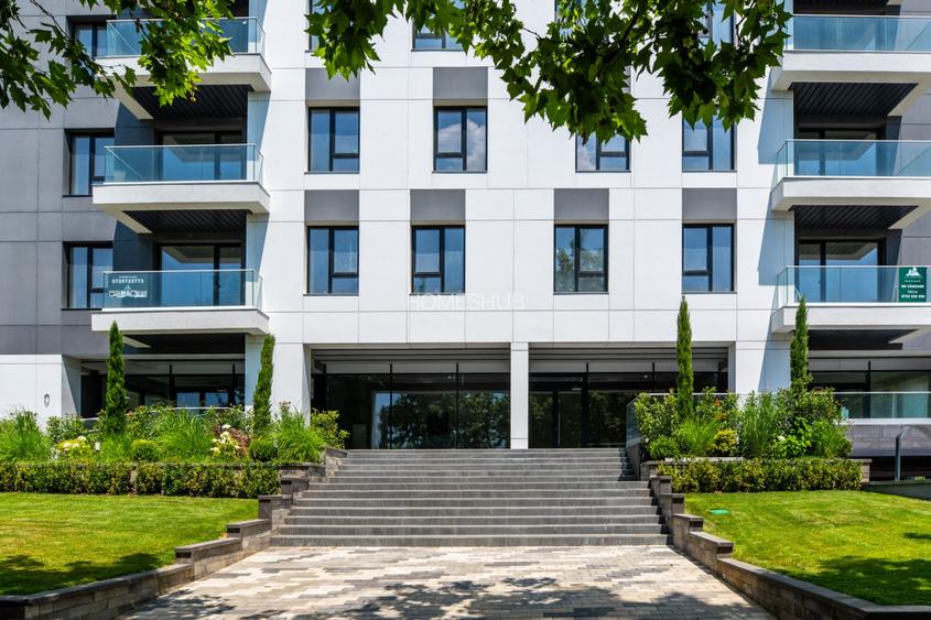 0% | Apartament 3 camere NOU, decomandat, 86 mp, 2 bai  | Atrium - Sișești - 18