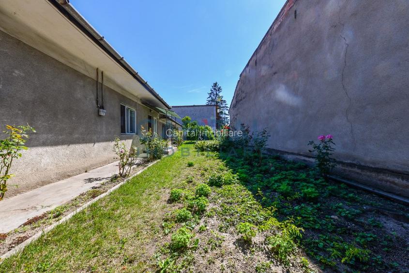 Casa de vanzare, zona Marasti - 2