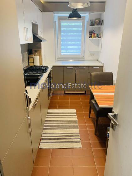 Apartament 3 camere, 79 mp, decomandat, etaj intermediar, zona vivo - 3