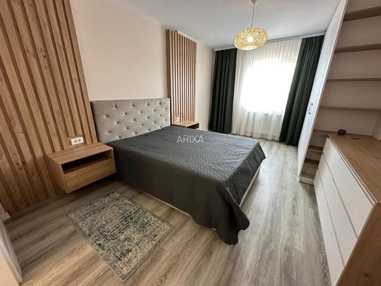 3 Camere Bloc NOU Frumos Luminos Zona Regie Virtutii PRET CORECT - 4