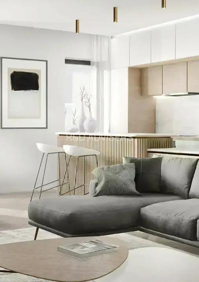 Apartament 3 Camere | Finalizat 2026 | Premium | Ela Cotroceni - 11