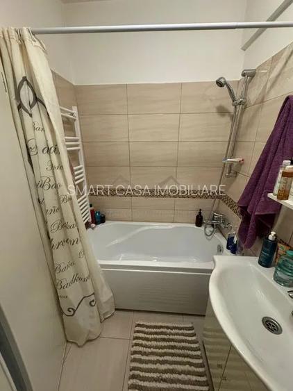 Apartament 2 camere- zona Bucium - 6