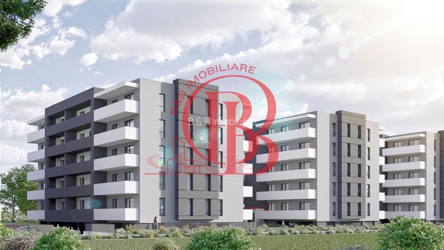 Apartament 3 camere Promo Loc Parcare Theodor Pallady - 7