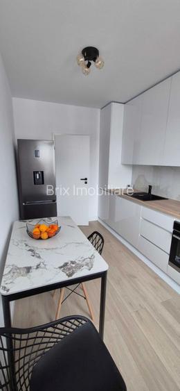 Apartament 3 camere - Pajura - Metrou Jiului - Prima inchiriere - Bloc 2025 - 4