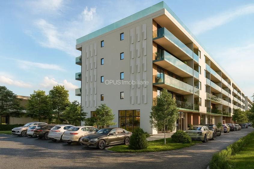 Apartament 2 camere, finisat premium, VIVA RESIDENCE FELIX - 12