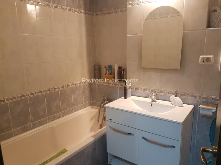 Apartament doua camere, decomandat, mobilat si utilat frumos, Parcul Catedralei - 15