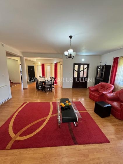 Vila P+2 de vanzare, loc. Dumbrava, com. Itesti, Jud. Bacau - 13