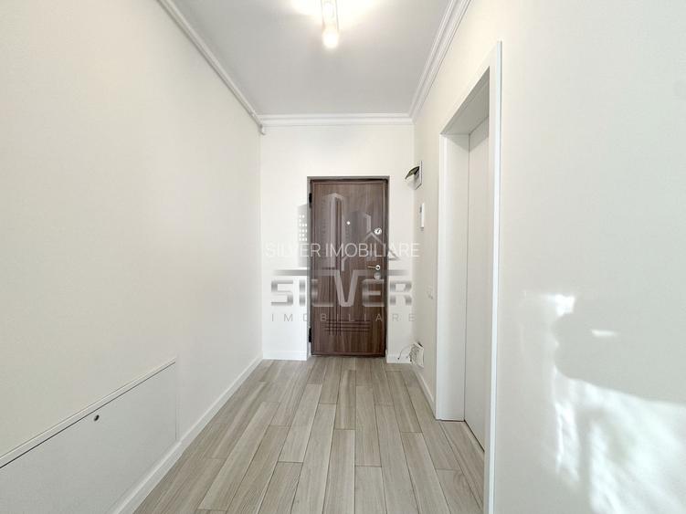 Apartament cu 4 camere /85.5mp/zona Sub Cetate. - 13