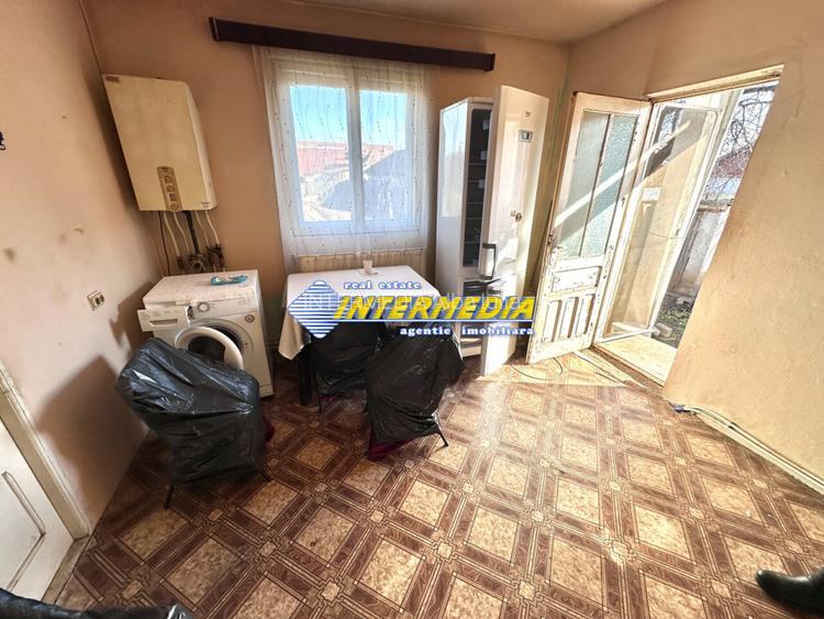 Casa de vanzare I 733 mp teren I Alba Iulia I 3 camere I toate utilitatile I - 9