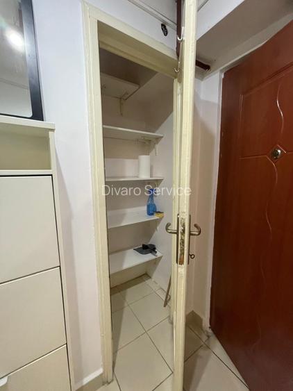 Vanzare apartament 2 camere mobilat/utilat Gara de Nord - 15