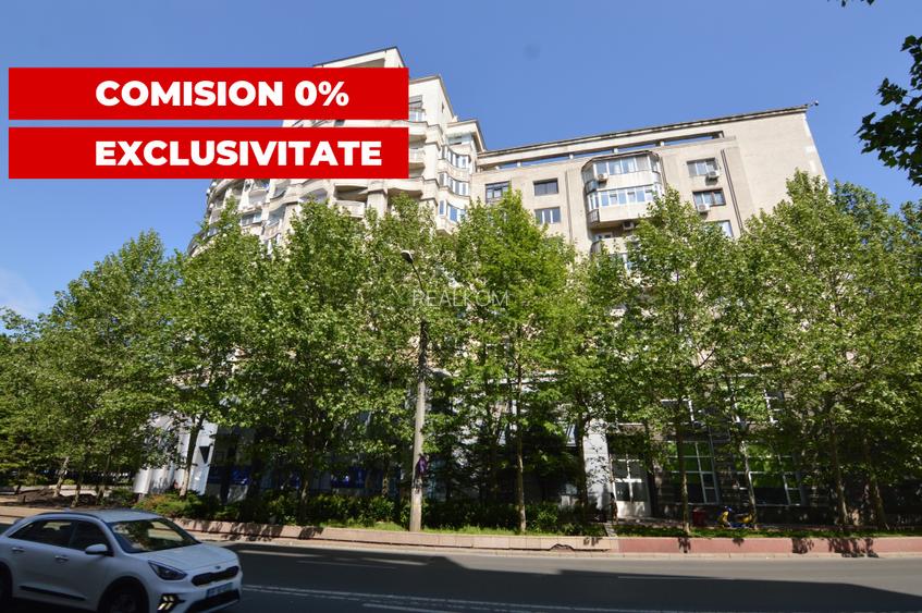 VANZARE APARTAMENT 3 CAMERE UNIRII - ZEPTER – COMISION 0% - 35
