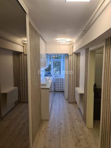 Studio Modern de Închiriat – Zona Capitol (Centru) - 10