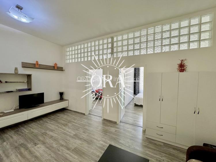 APARTAMENT ULTRACENTRAL 3 CAMERE |VÂNZARE|BD-UL EROILOR | INVESTIȚIE/LOCUINTA - 5