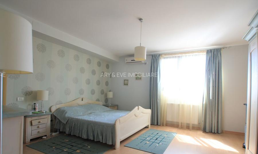 Vilă de familie elegantă, cu grădină generoasă și mansardă – Otopeni Odăile - 7