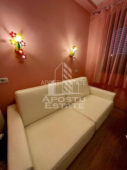 Apartament 3 camere, bloc nou, etaj 3, zona Aradului - 4