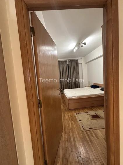 Apartament 2 camere, semidecomandat, 67 mp, centrala, ac, metrou, Timpuri Noi - 2