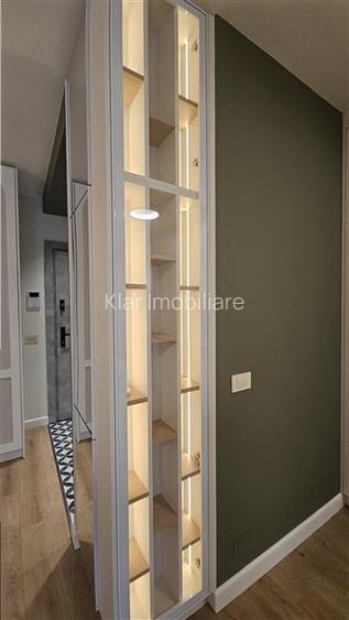 Apartament PREMIUM 3 camere 80mp,Plopilor, Parcul Rozelor - 16