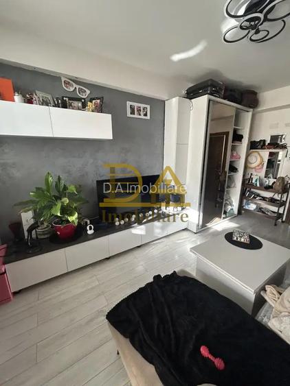 Garsoniera 32 mp militari residence pret 49.999 € - 4