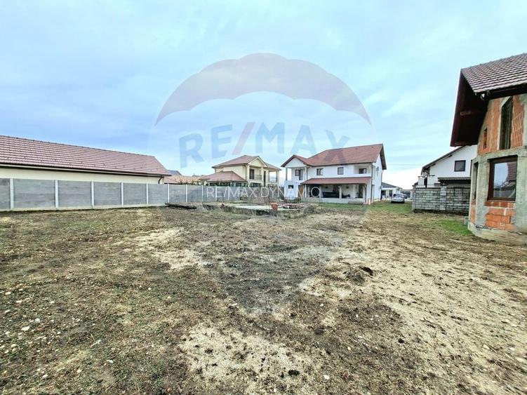 Casă în Vladimirescu, 5 camere,  garaj, 1000 mp teren. Comision 0%. - 4