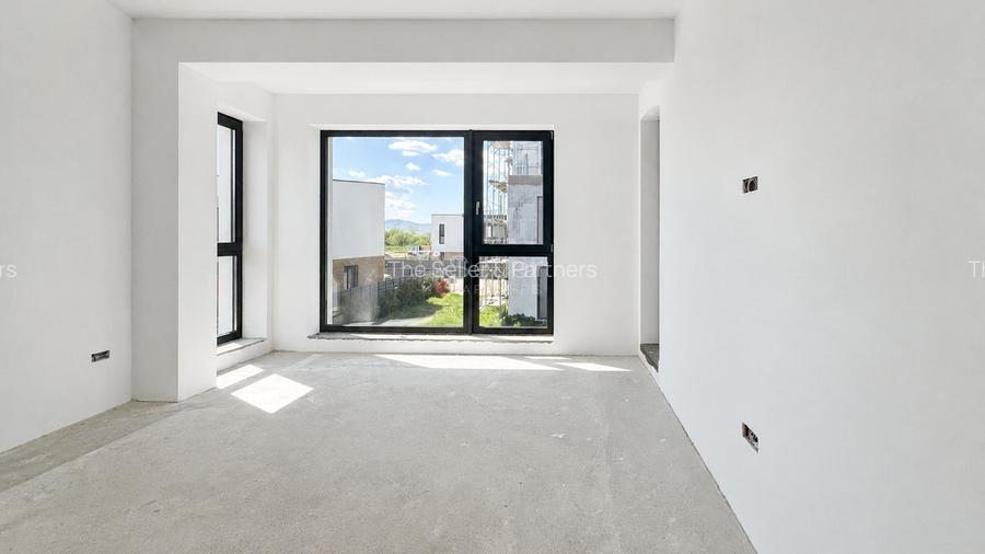 Casa Noua Finalizata Ghimbav - 7