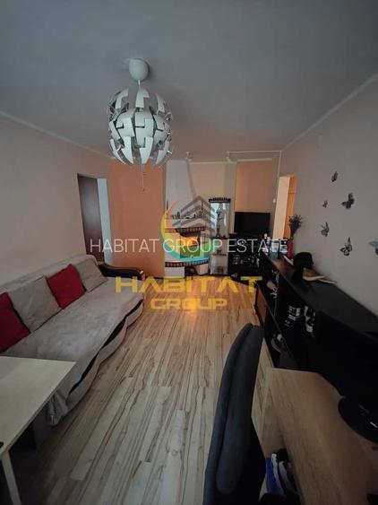 Rahova Barca Apartament 3 Camere Mobilat Utilat Centrala Proprie - 3