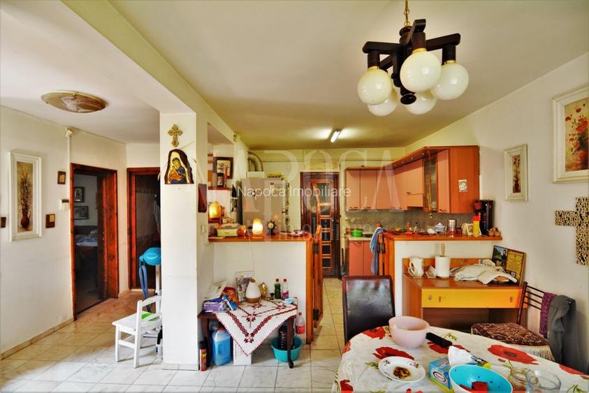 Casa 10 camere de vanzare in Centru, Cluj Napoca - 8