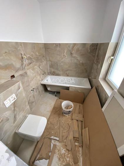 Comision 0%. Duplex spatios. Teren 380 mp. Panouri solare. - 24