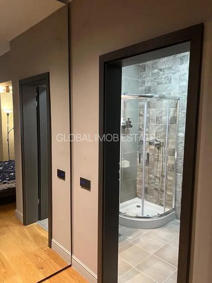 Inchiriere Apartament 2 camere Bloc Nou Centrala Propie Drumul Taberei - 7